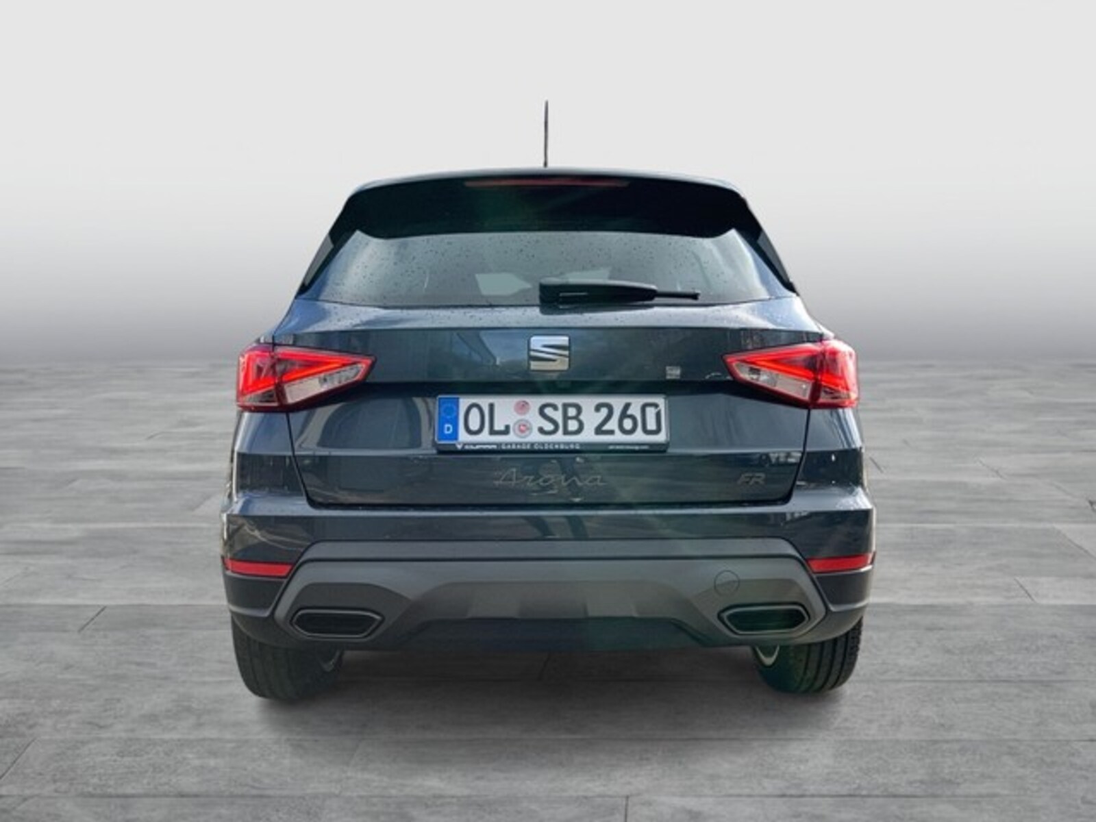 SEAT Arona – Bild 4