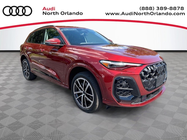 Photo of 2026 Audi Q5