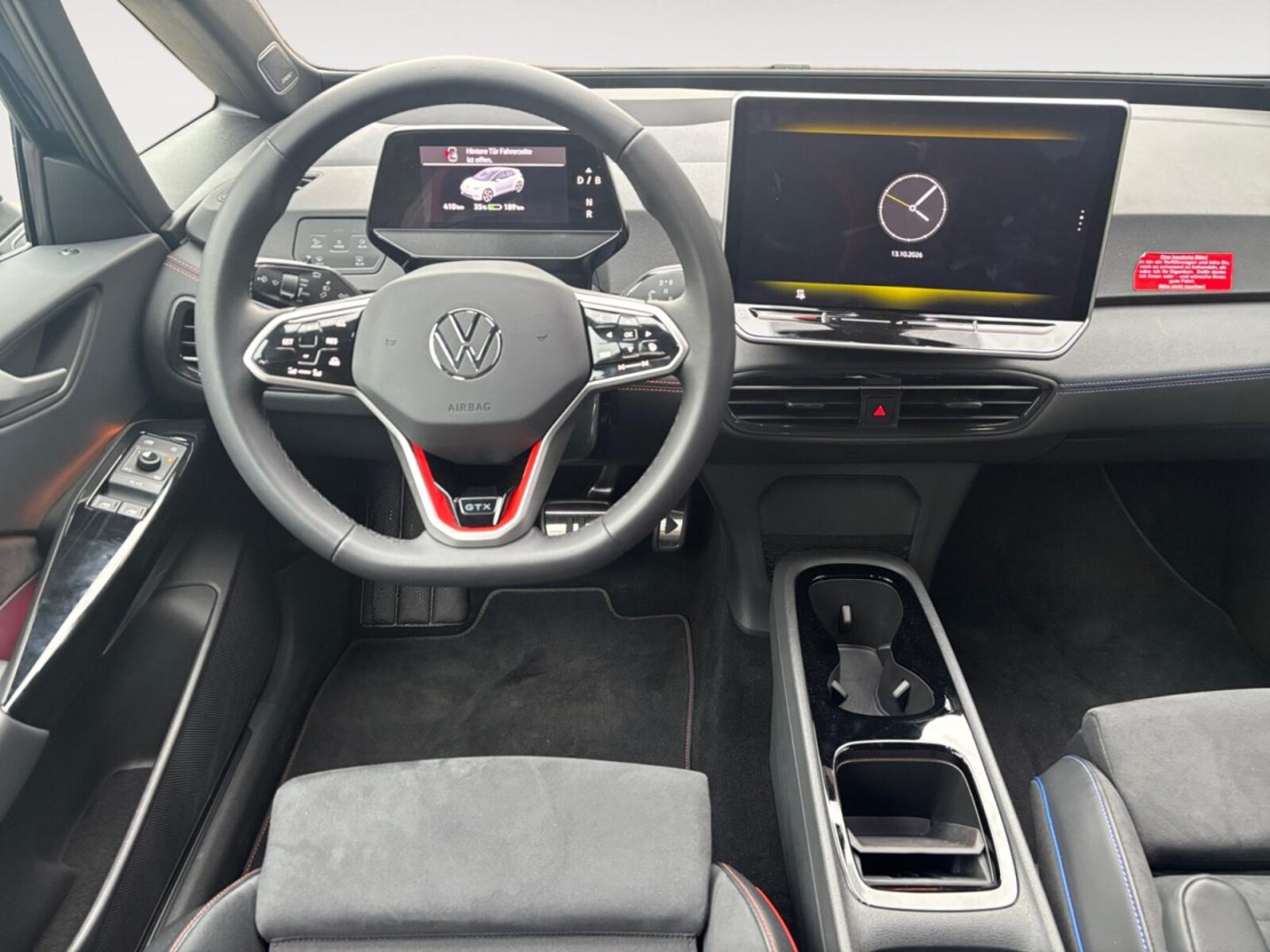 Volkswagen ID.3 – Bild 11