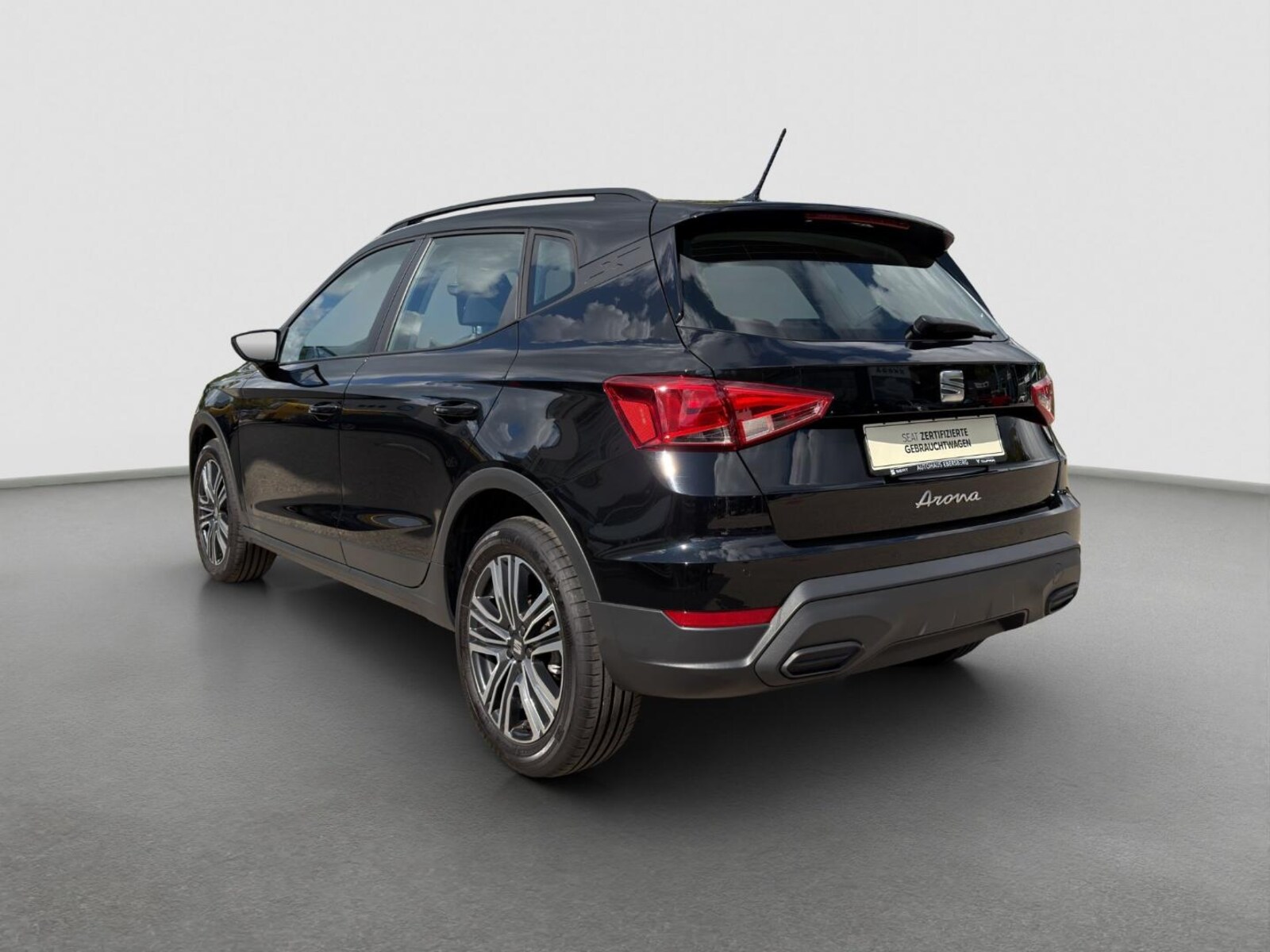 SEAT Arona – Bild 7