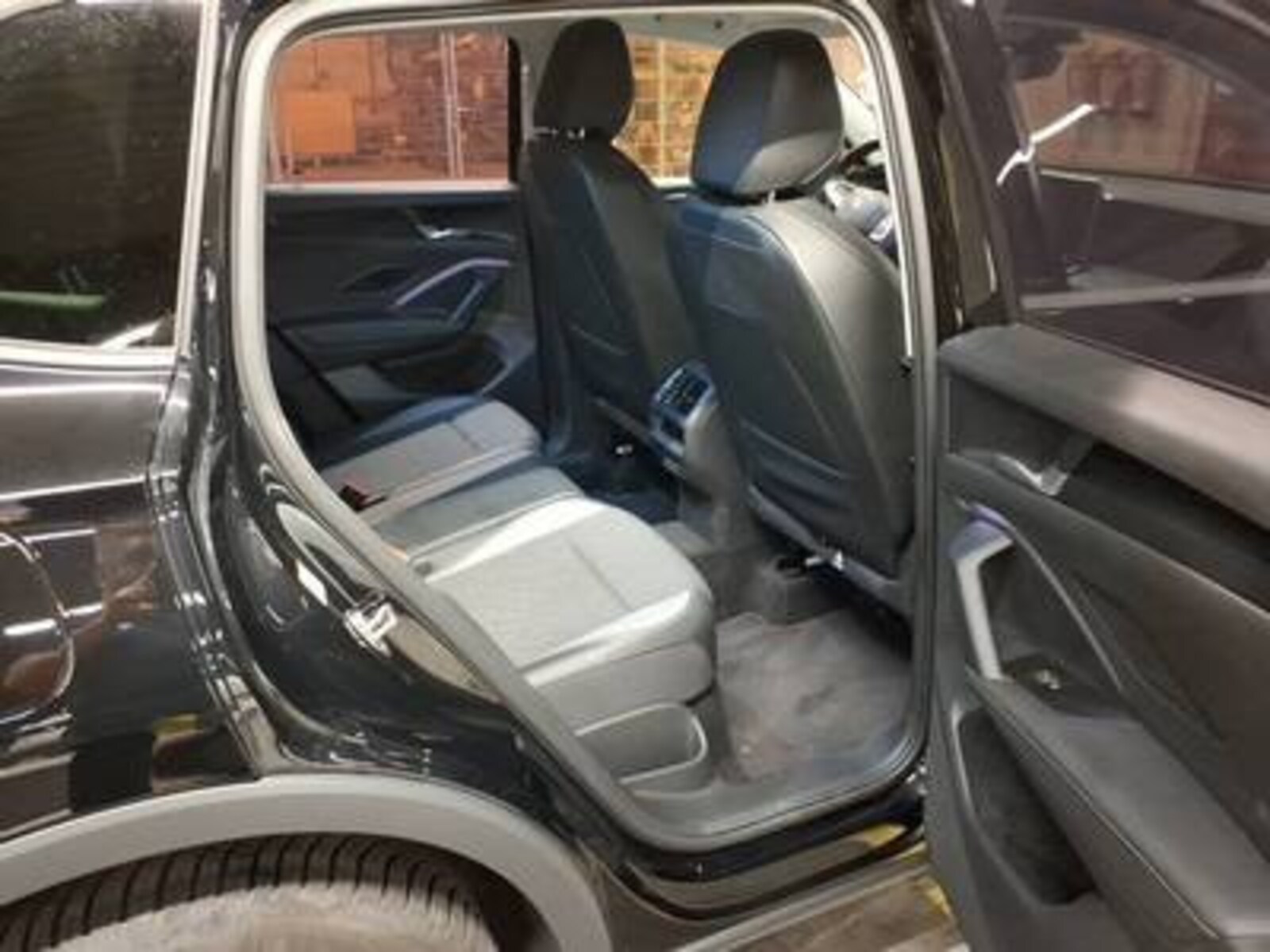 Volkswagen Tiguan – Bild 4