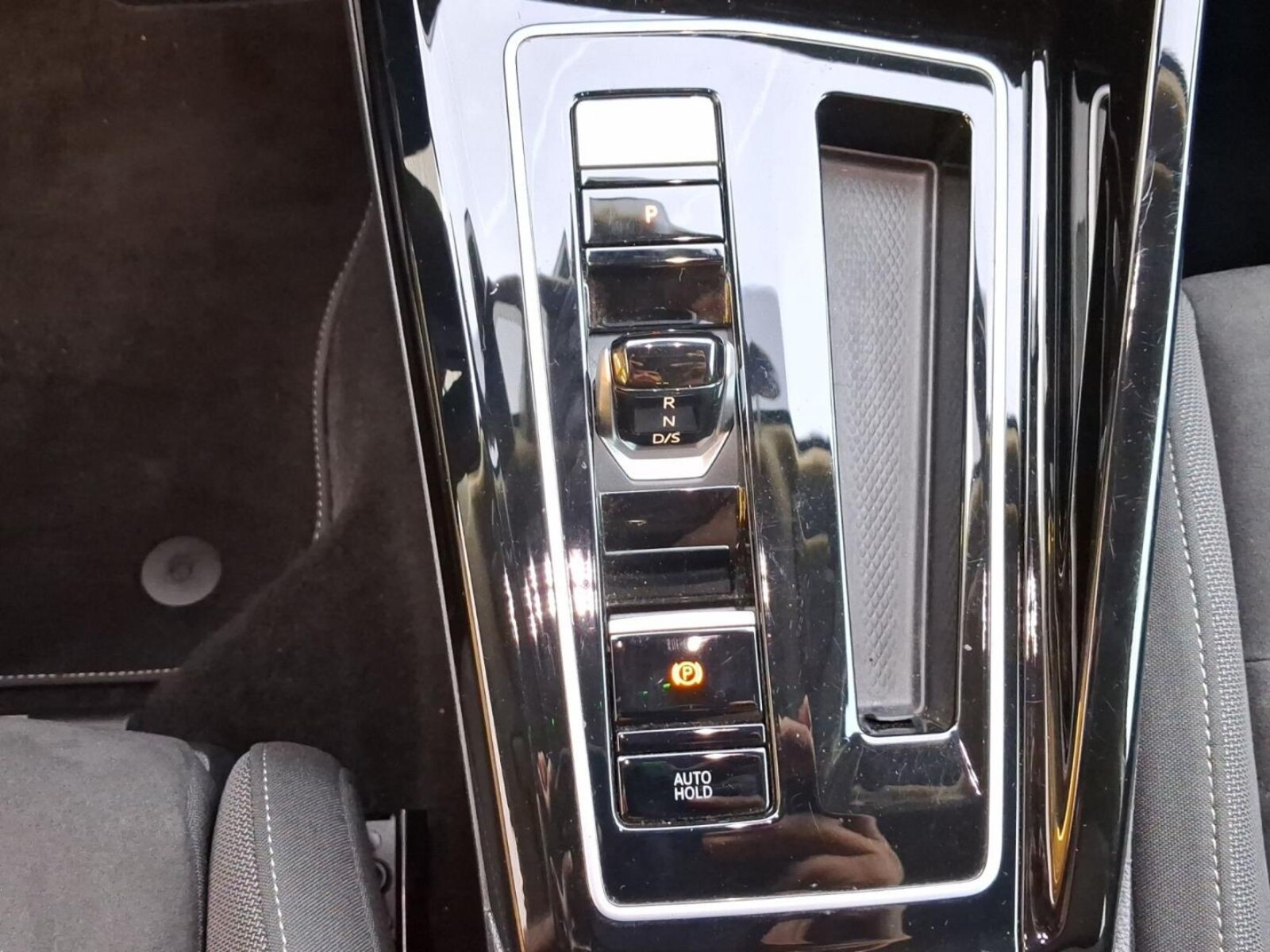 Volkswagen Golf – Bild 5