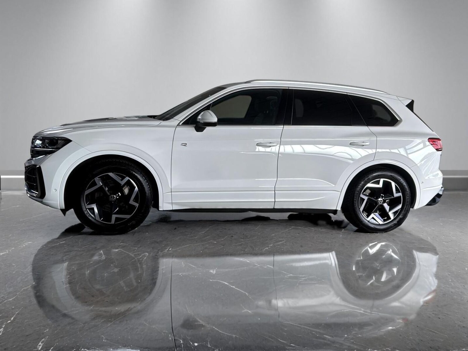 Volkswagen Touareg – Bild 5