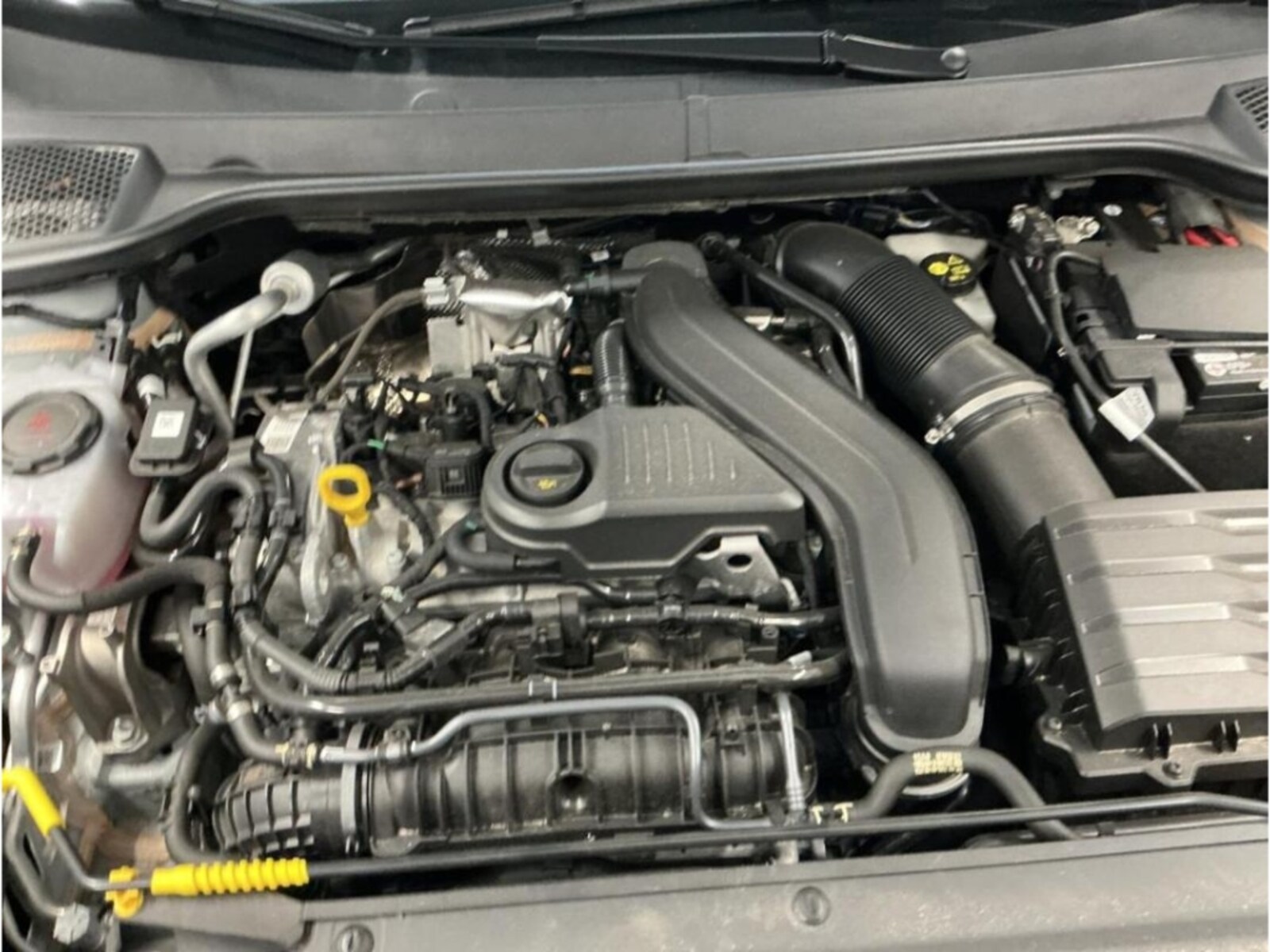 SEAT Arona – Bild 7