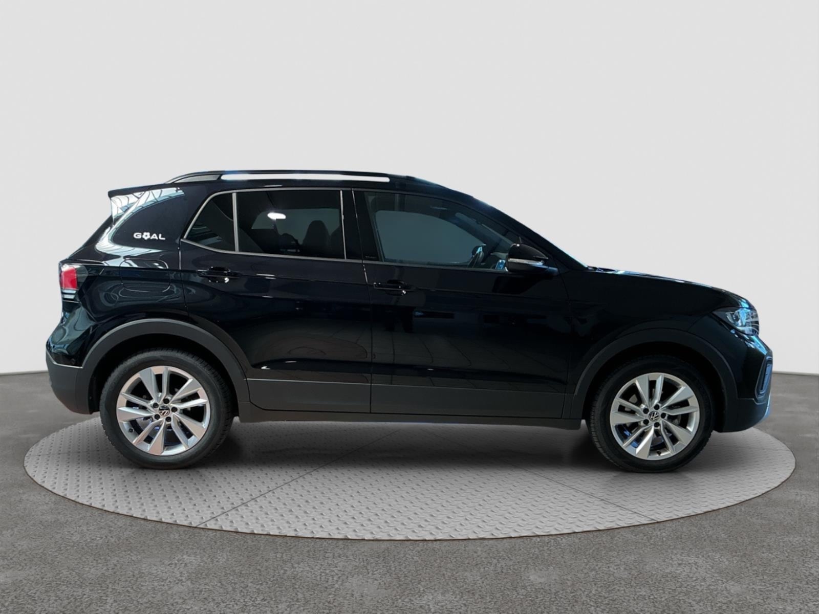 Volkswagen T-Cross – Bild 4
