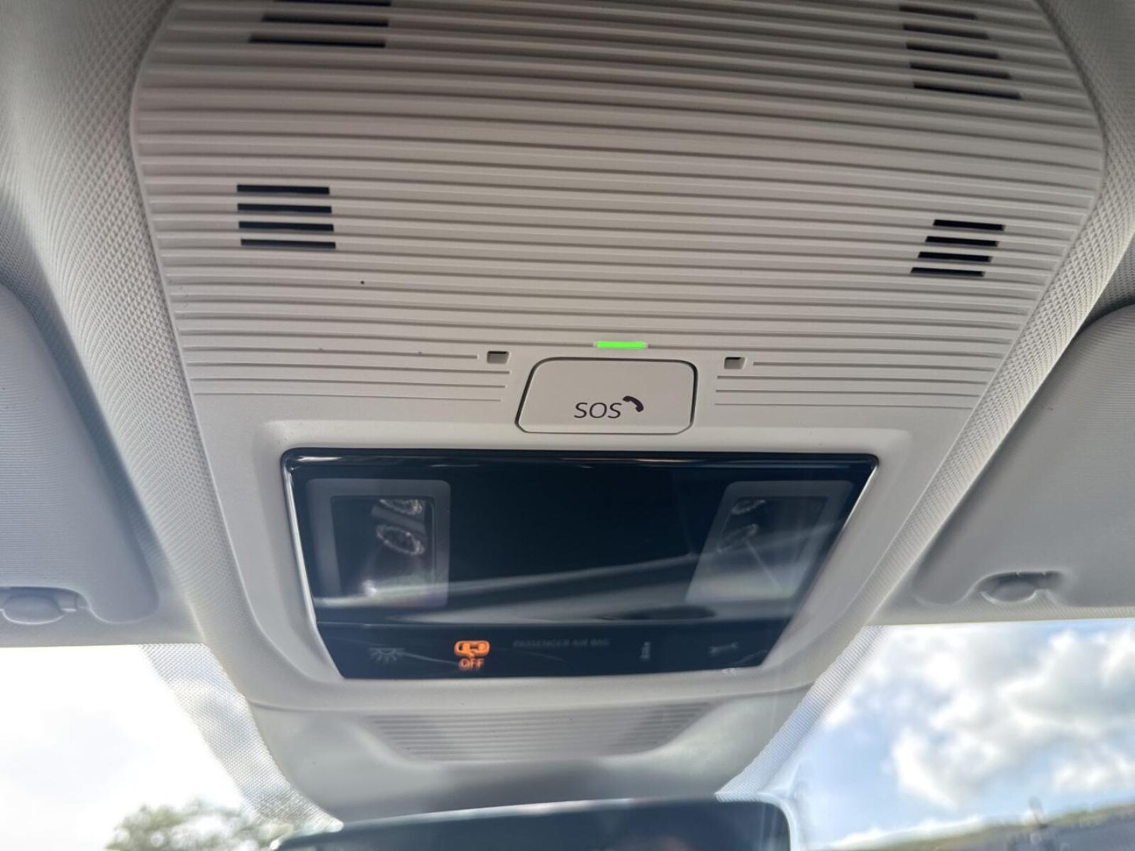 Volkswagen Passat – Bild 20
