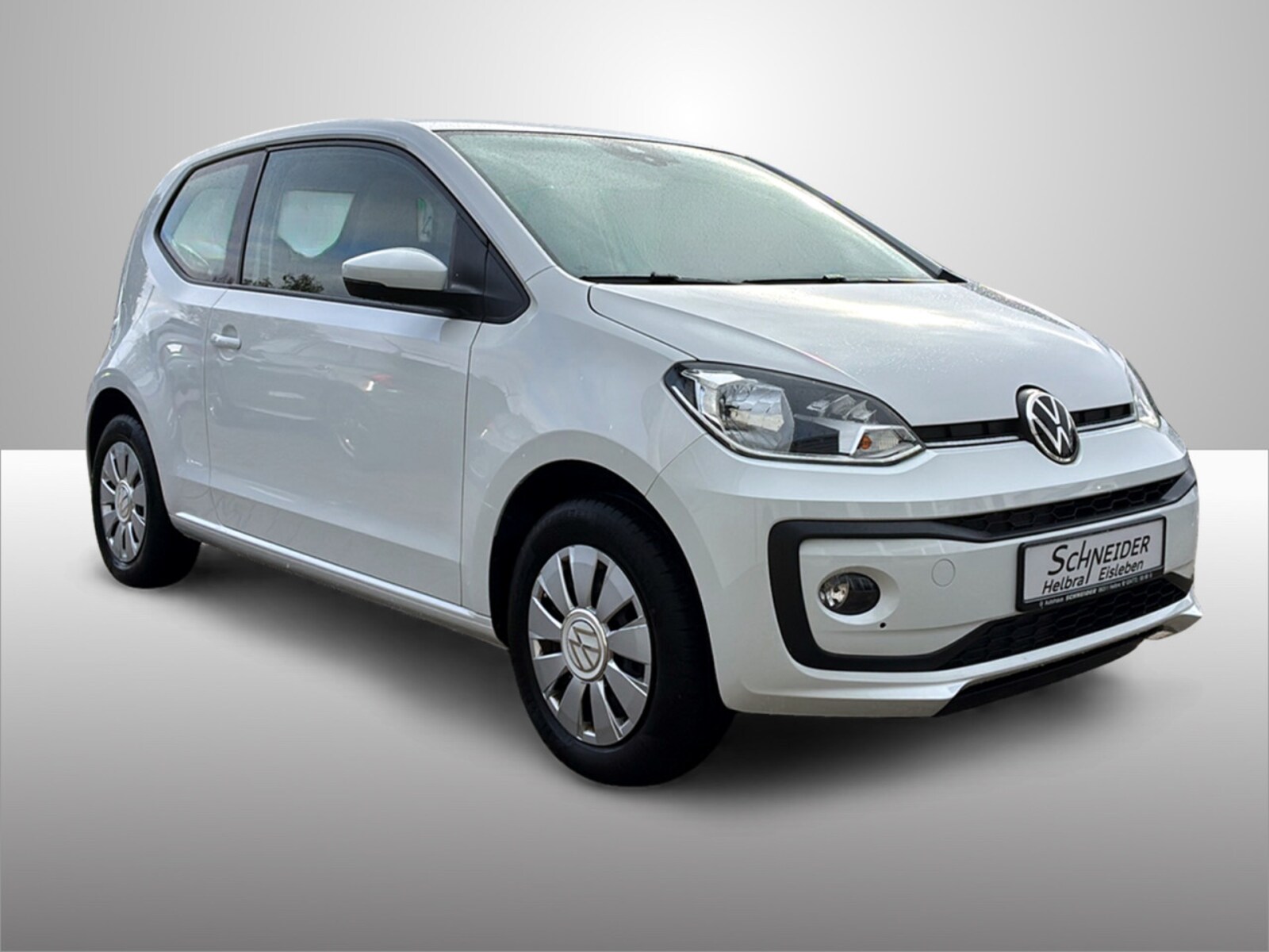 Volkswagen up! – Bild 6
