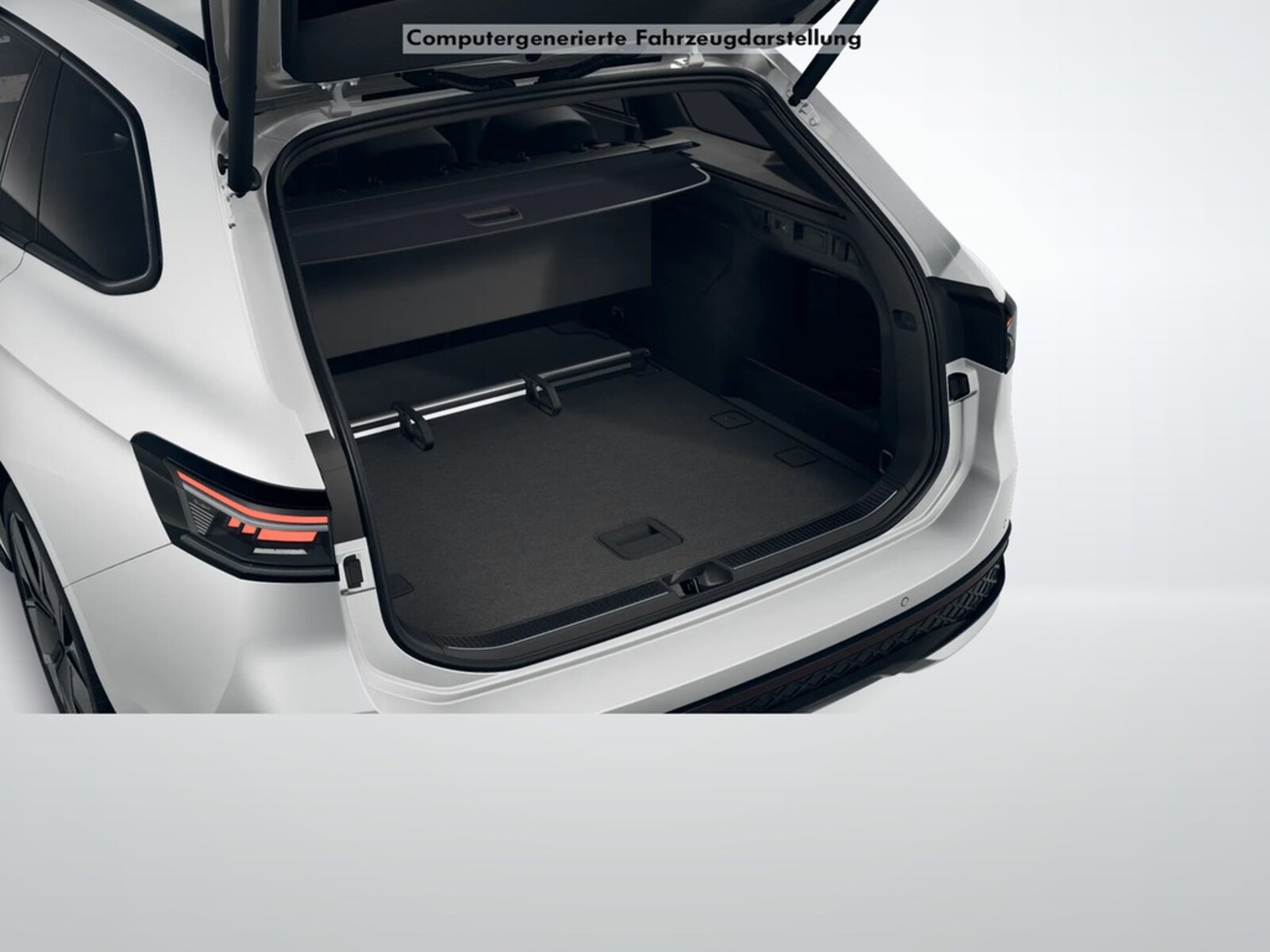 Volkswagen Passat – Bild 7