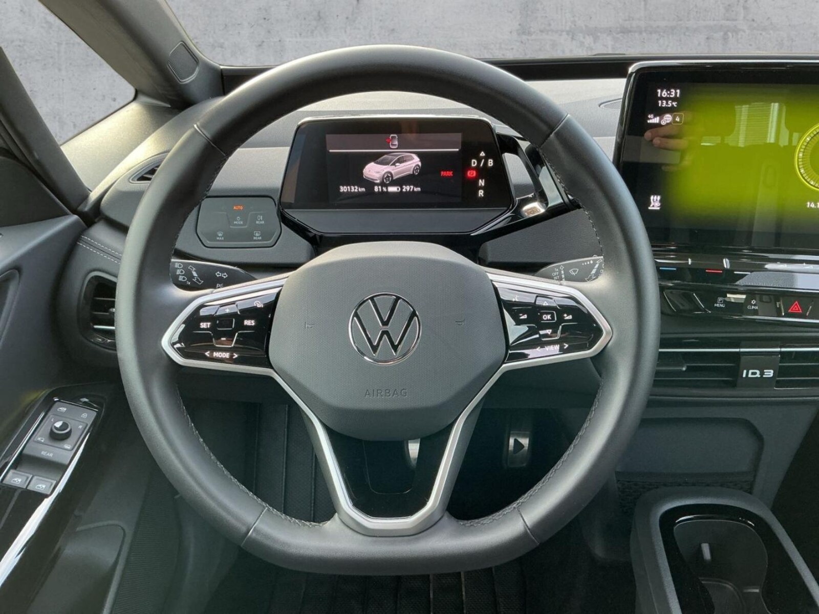 Volkswagen ID.3 – Bild 9