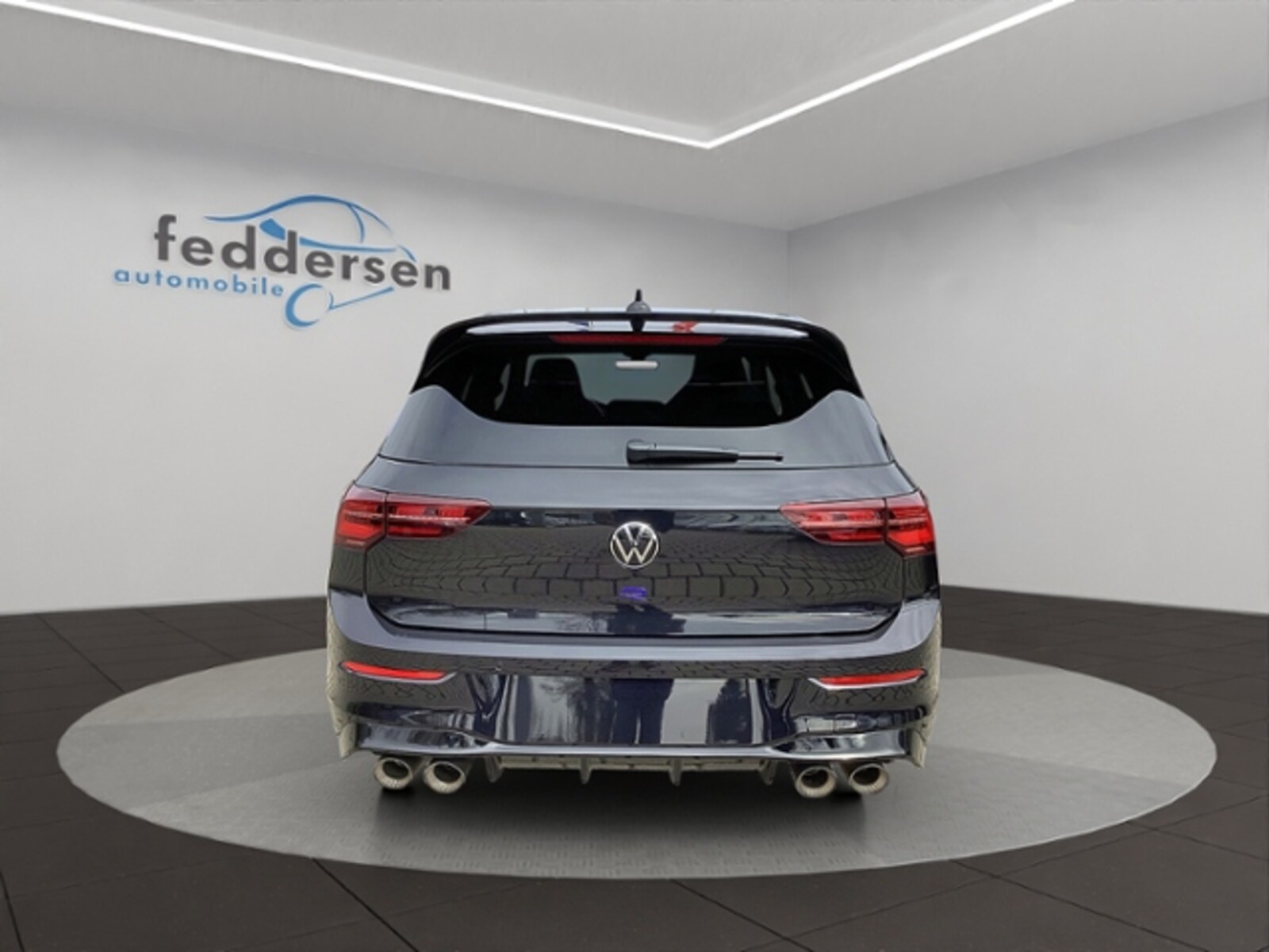 Volkswagen Golf – Bild 5