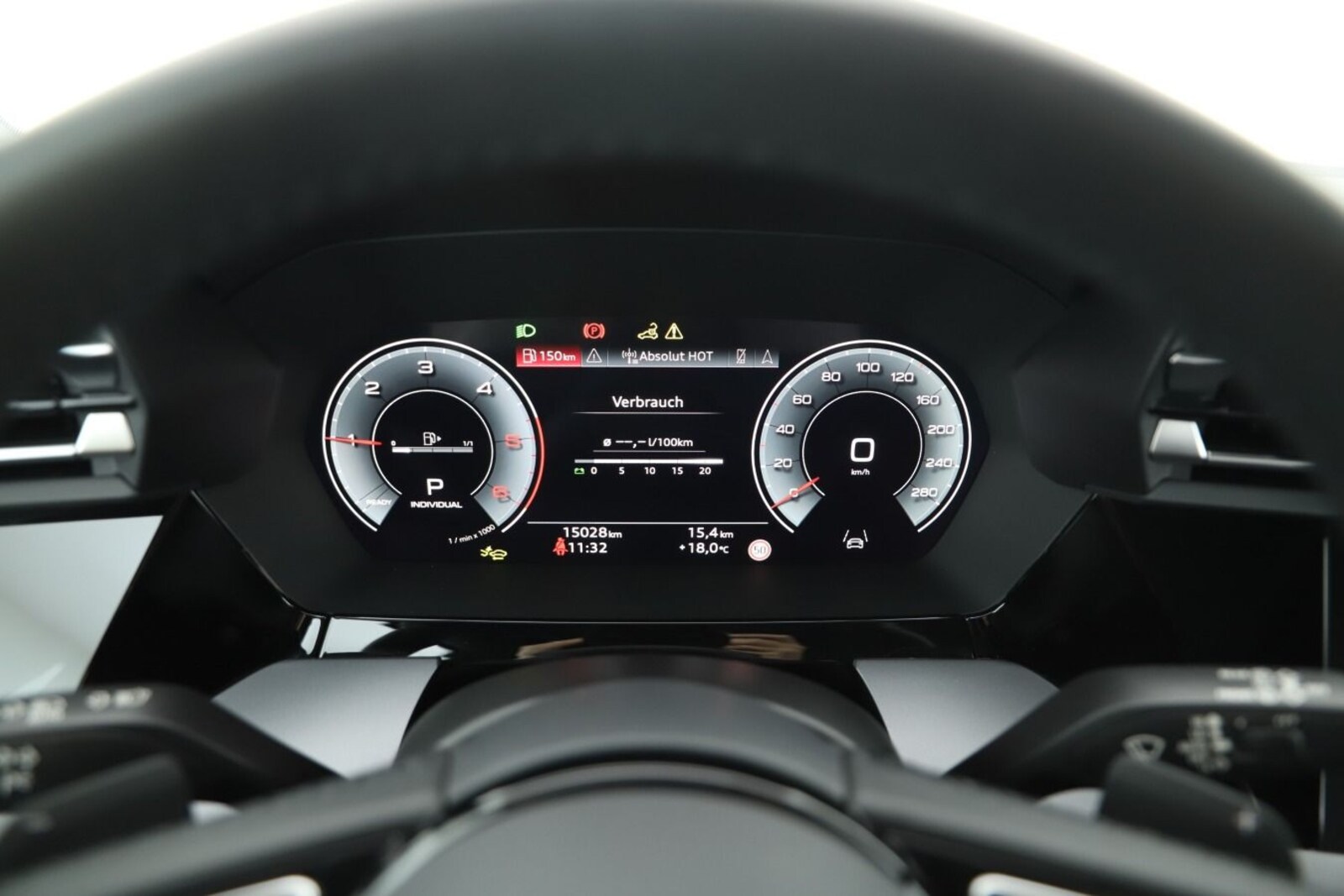 Audi A3 Sportback – Bild 9