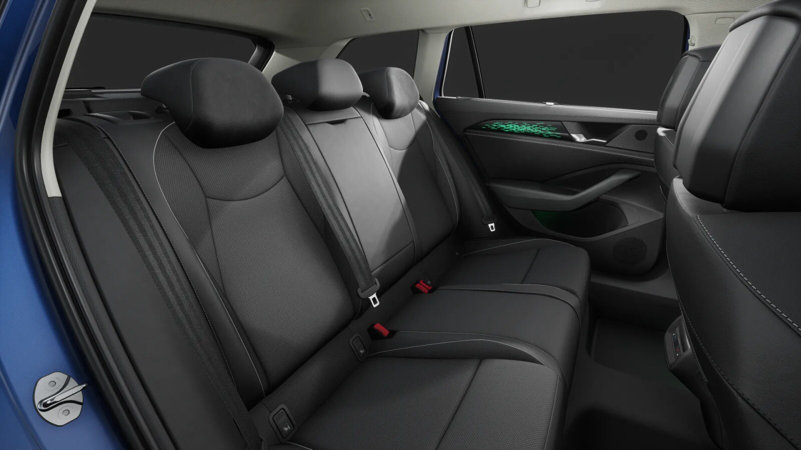 Volkswagen Passat – Bild 5