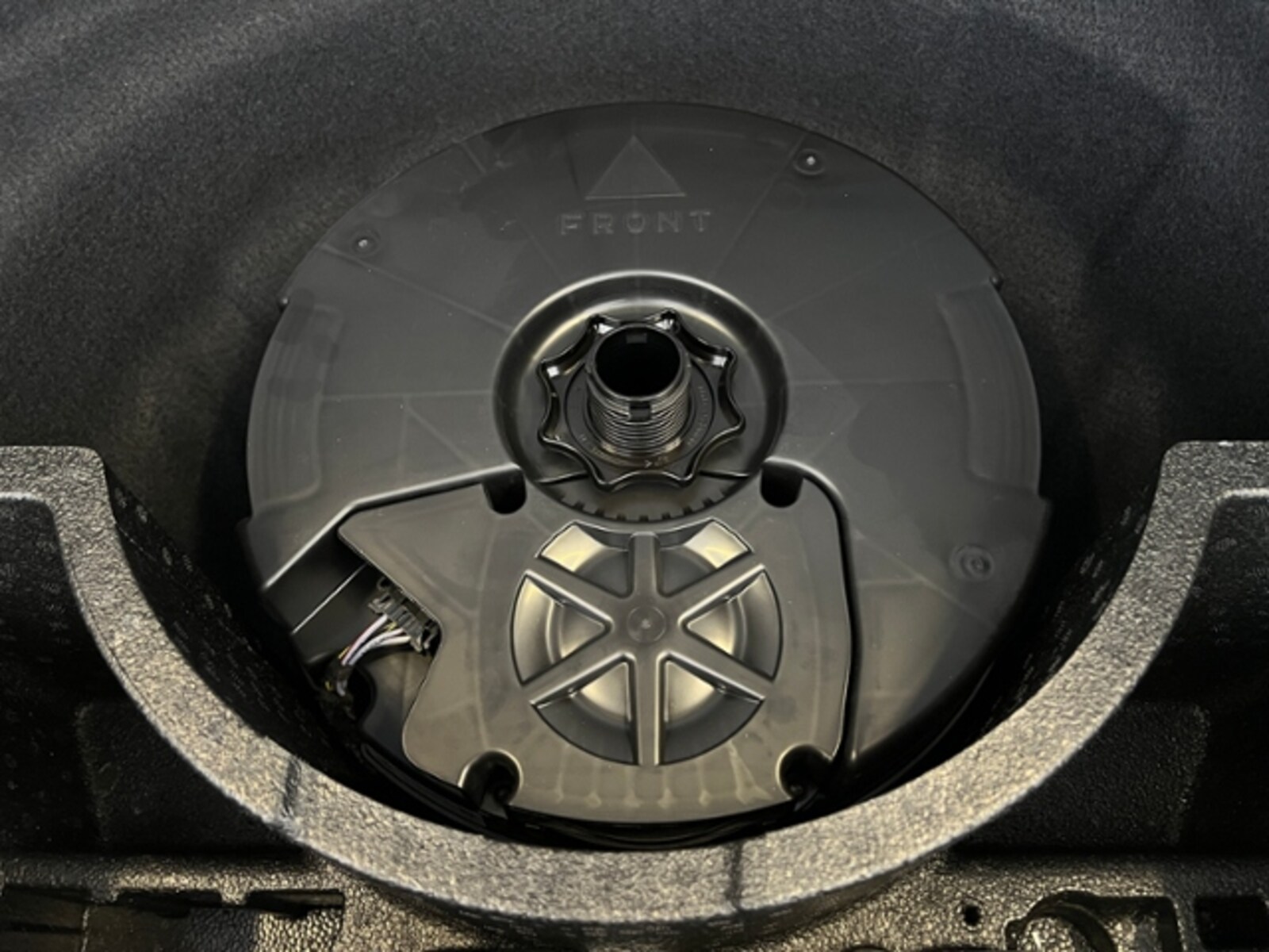 Volkswagen Passat – Bild 8