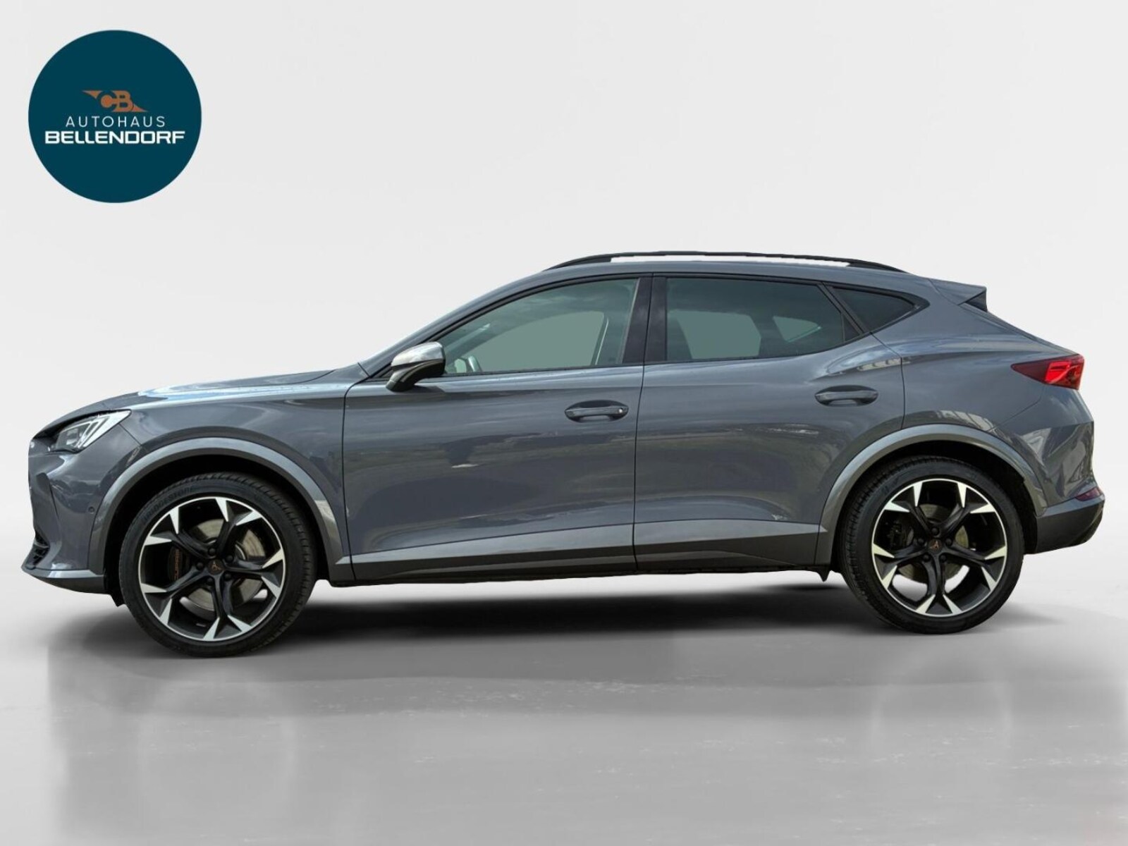 CUPRA Formentor – Bild 2