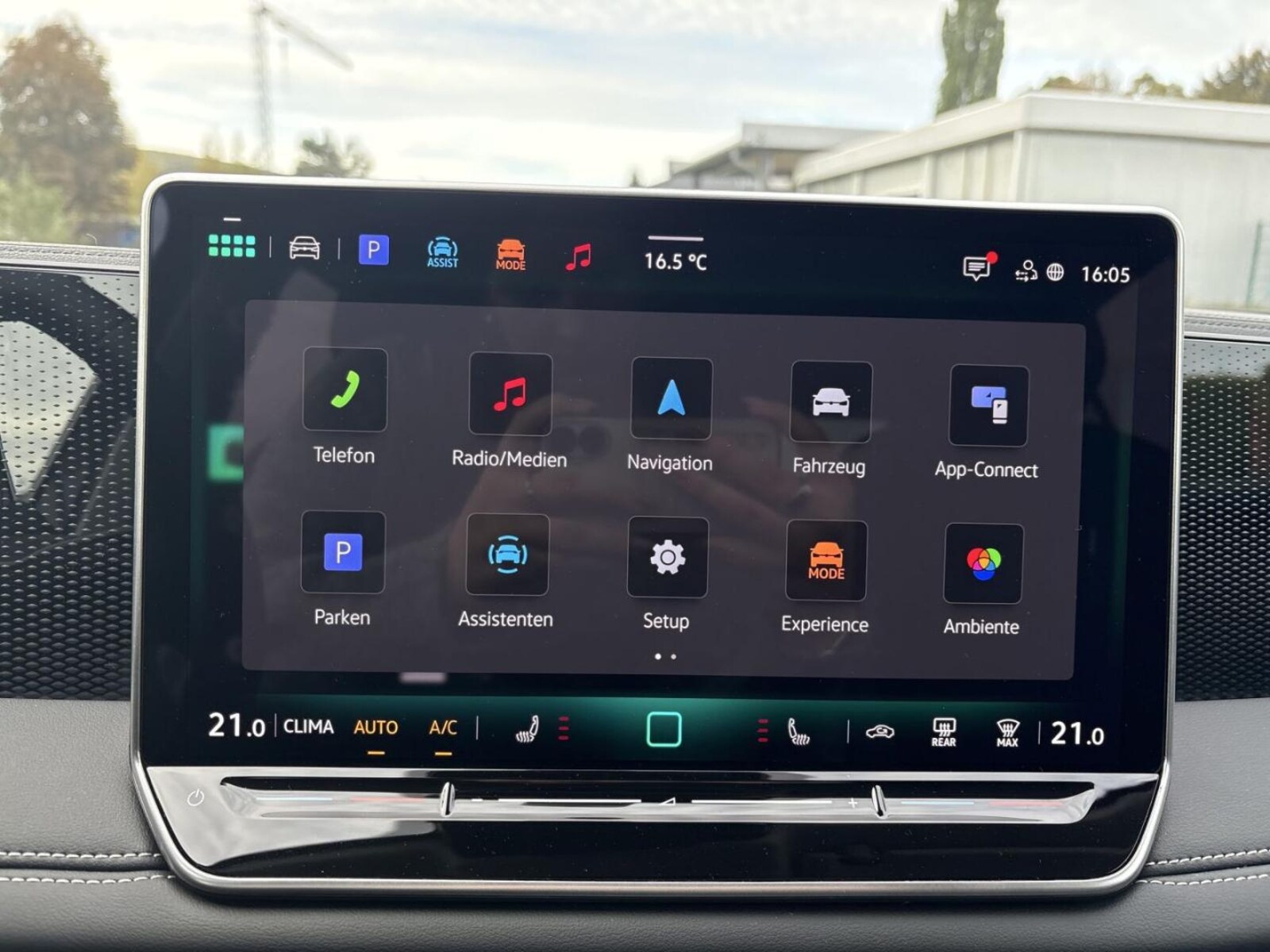 Volkswagen Tiguan – Bild 16