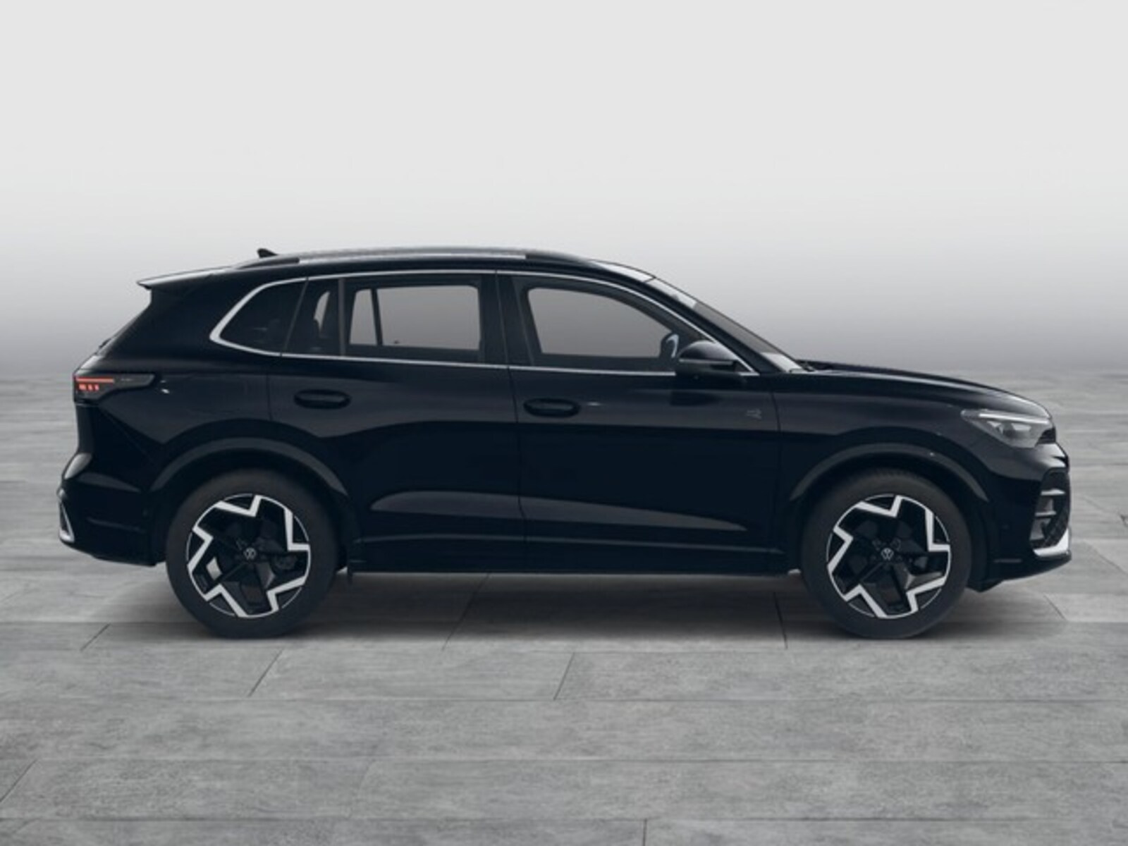 Volkswagen Tiguan – Bild 4