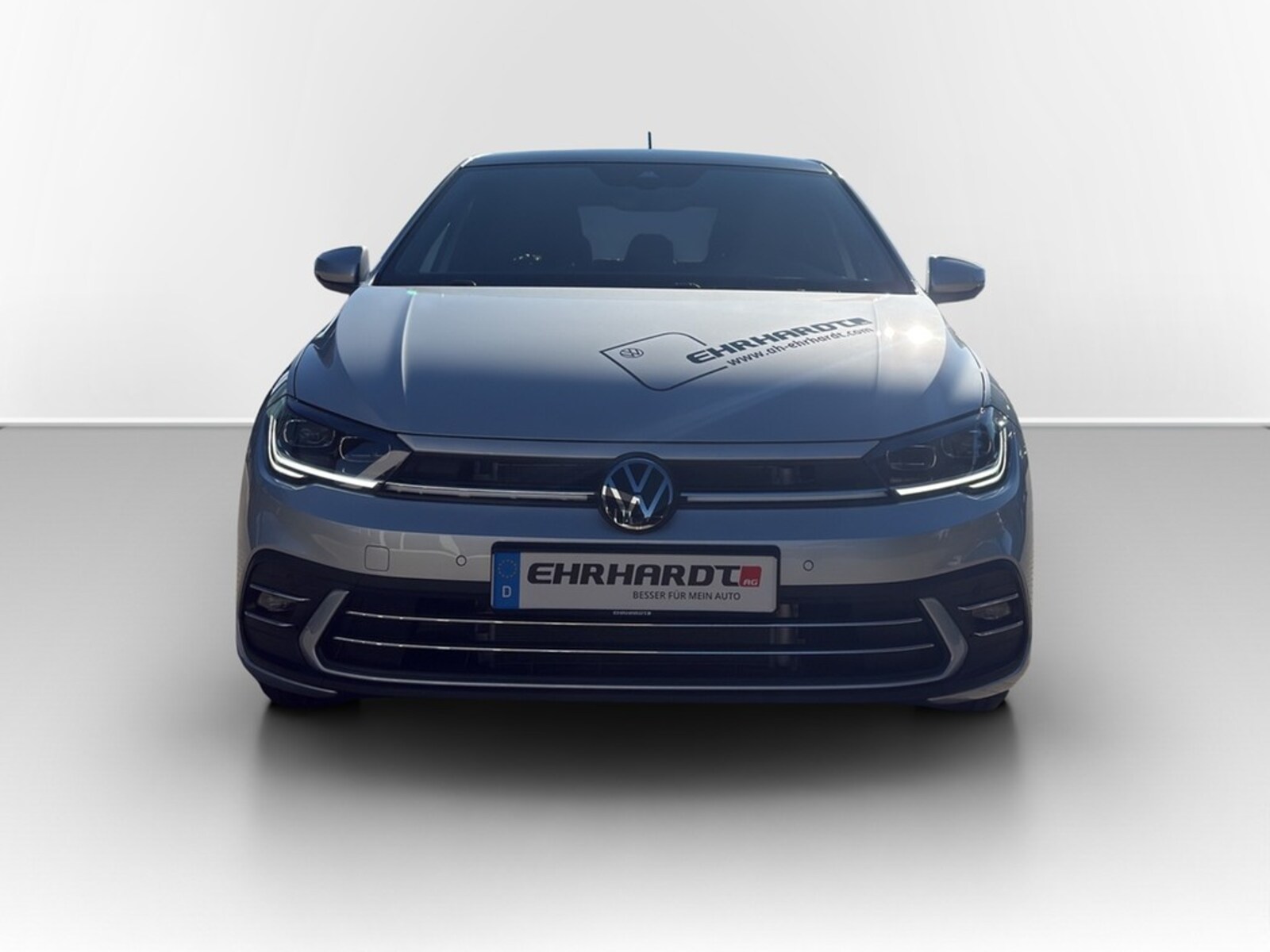 Volkswagen Polo – Bild 2