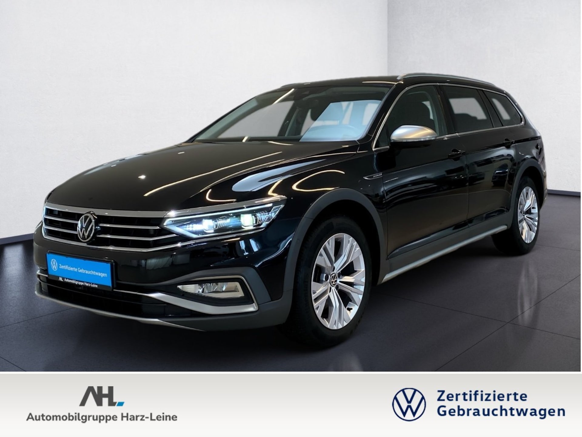 Volkswagen Passat Variant 2023
