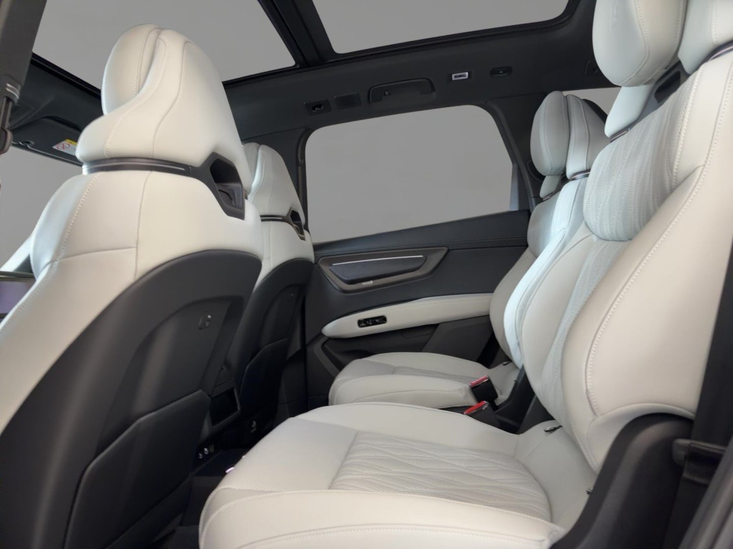 Bild über Audi Q7 SUV TDI quattro 220 kW tiptronic - für weitere Informationen kontaktieren Sie den Audi Partner
