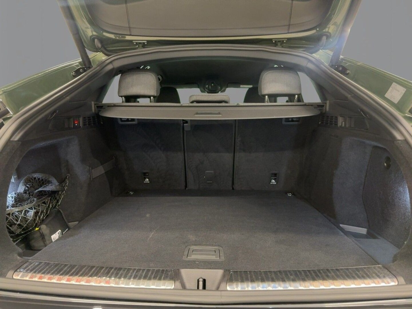 Bild über Audi Q5 Sportback TFSI 150 kW S tronic - für weitere Informationen kontaktieren Sie den Audi Partner