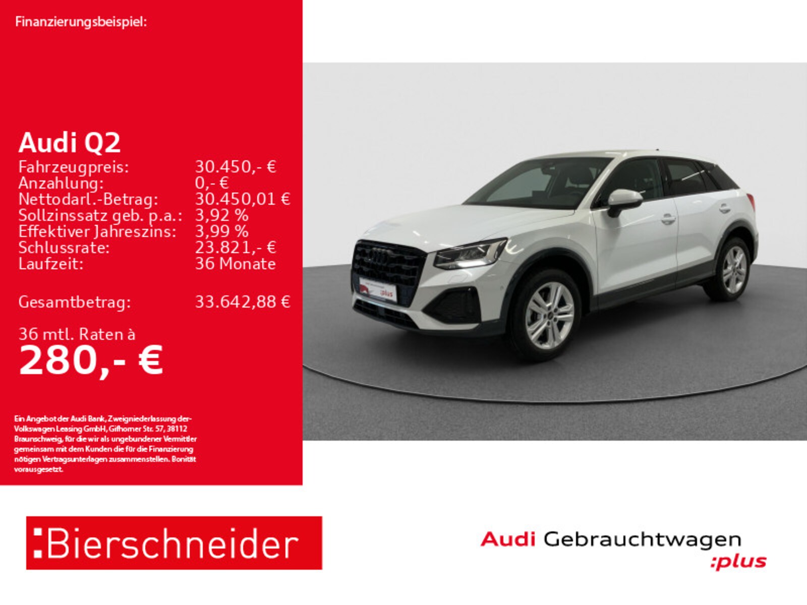 Audi Q2 – Bild 2