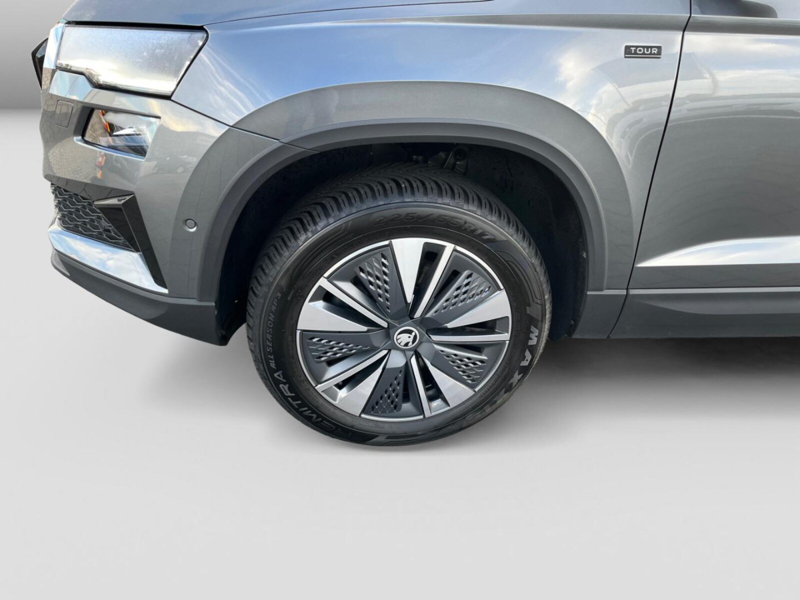 Škoda Karoq – Bild 4