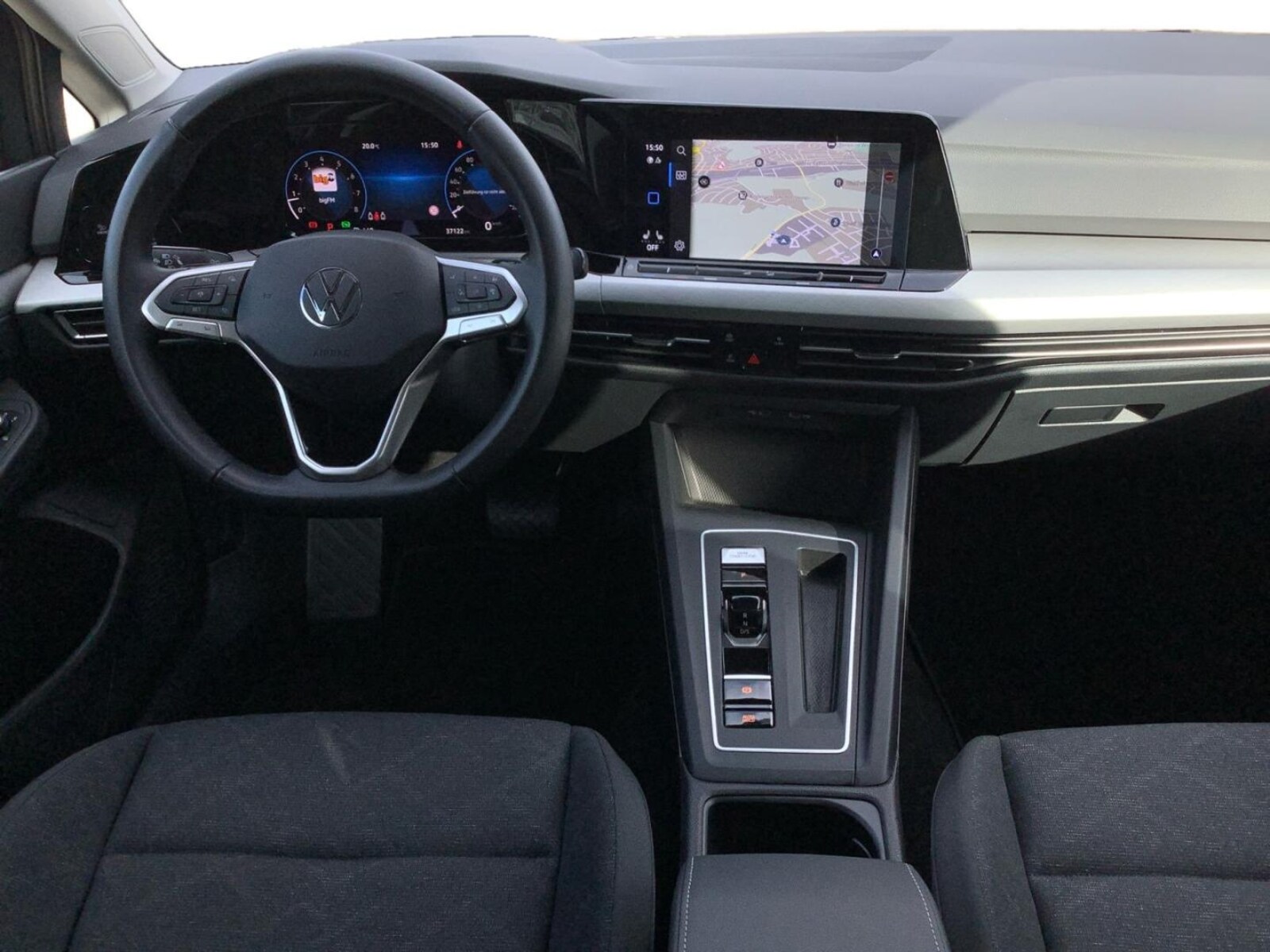 Volkswagen Golf Variant – Bild 11