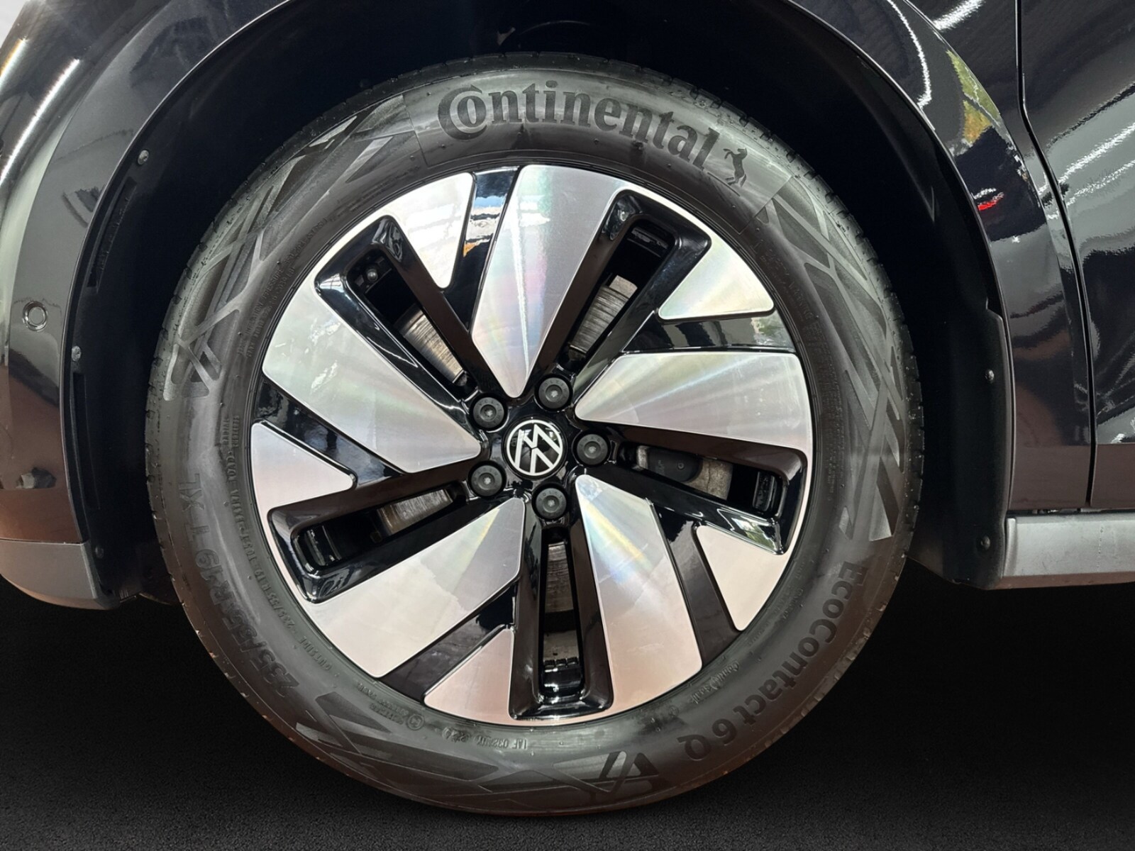 Volkswagen ID. Buzz – Bild 6