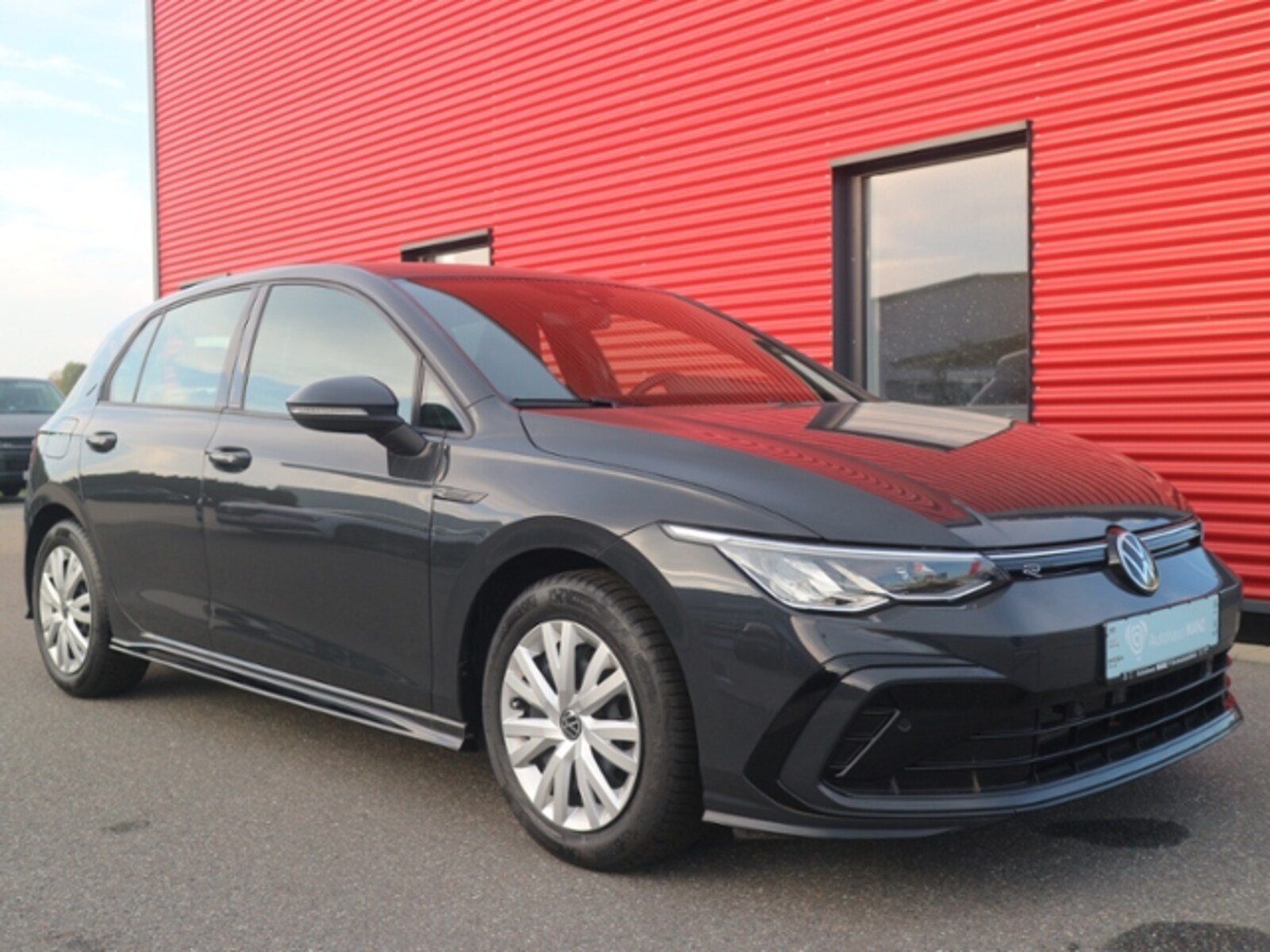 Volkswagen Golf – Bild 4