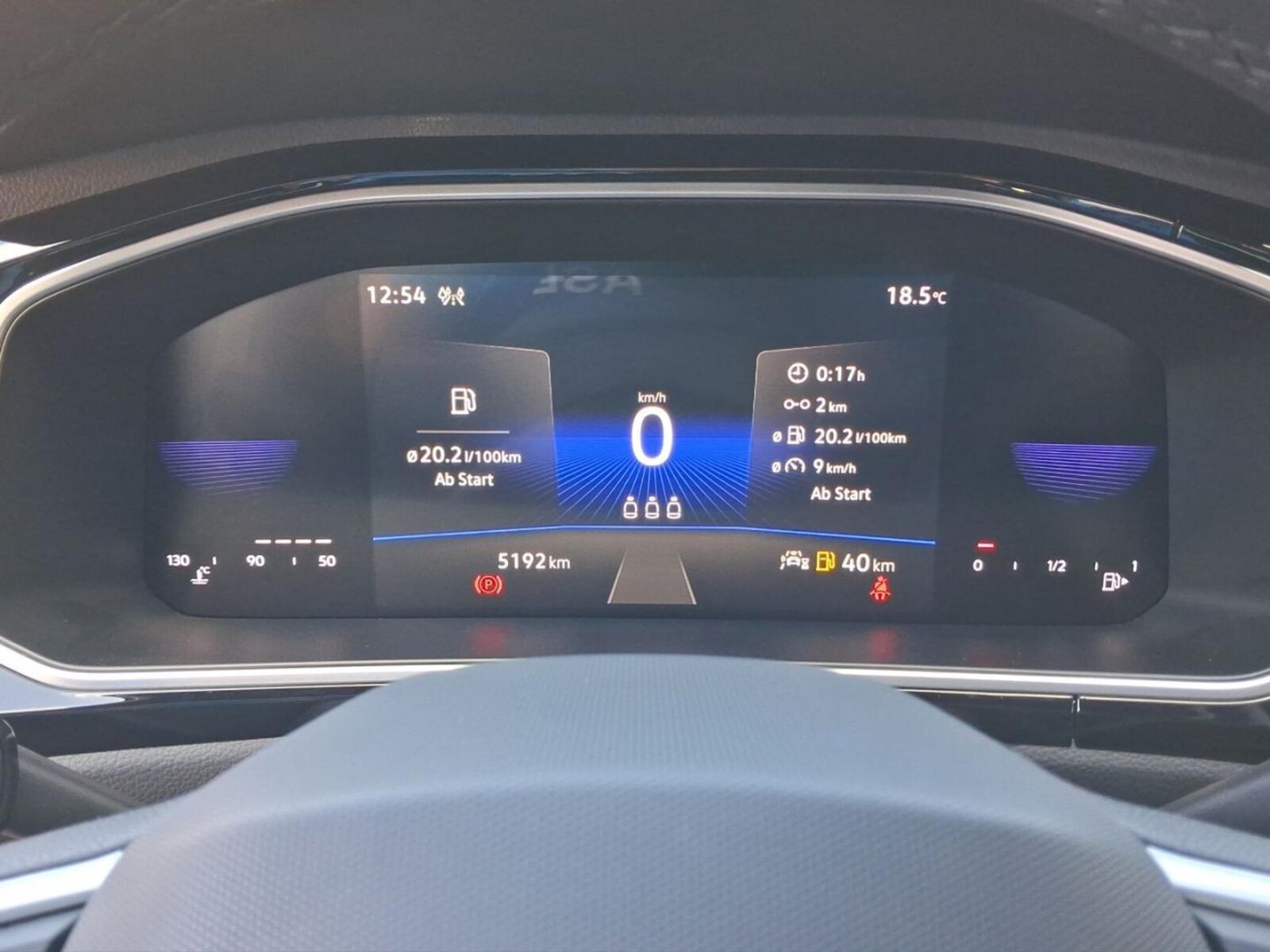 Volkswagen T-Roc – Bild 12