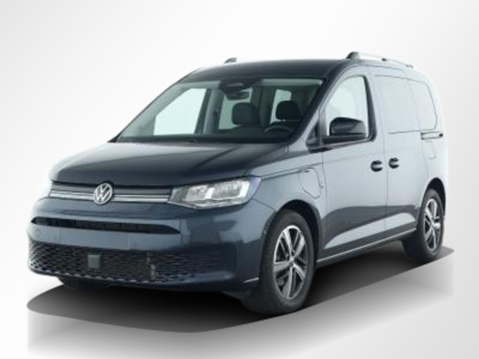 Volkswagen Caddy – Bild 8