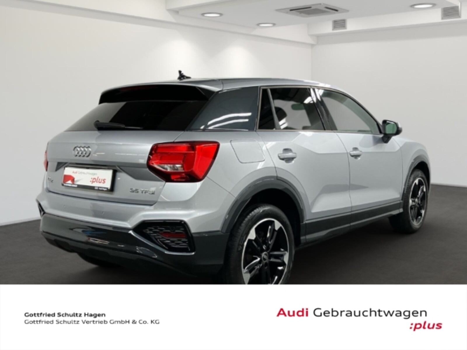 Audi Q2 – Bild 3