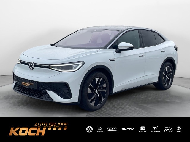 Volkswagen ID.5