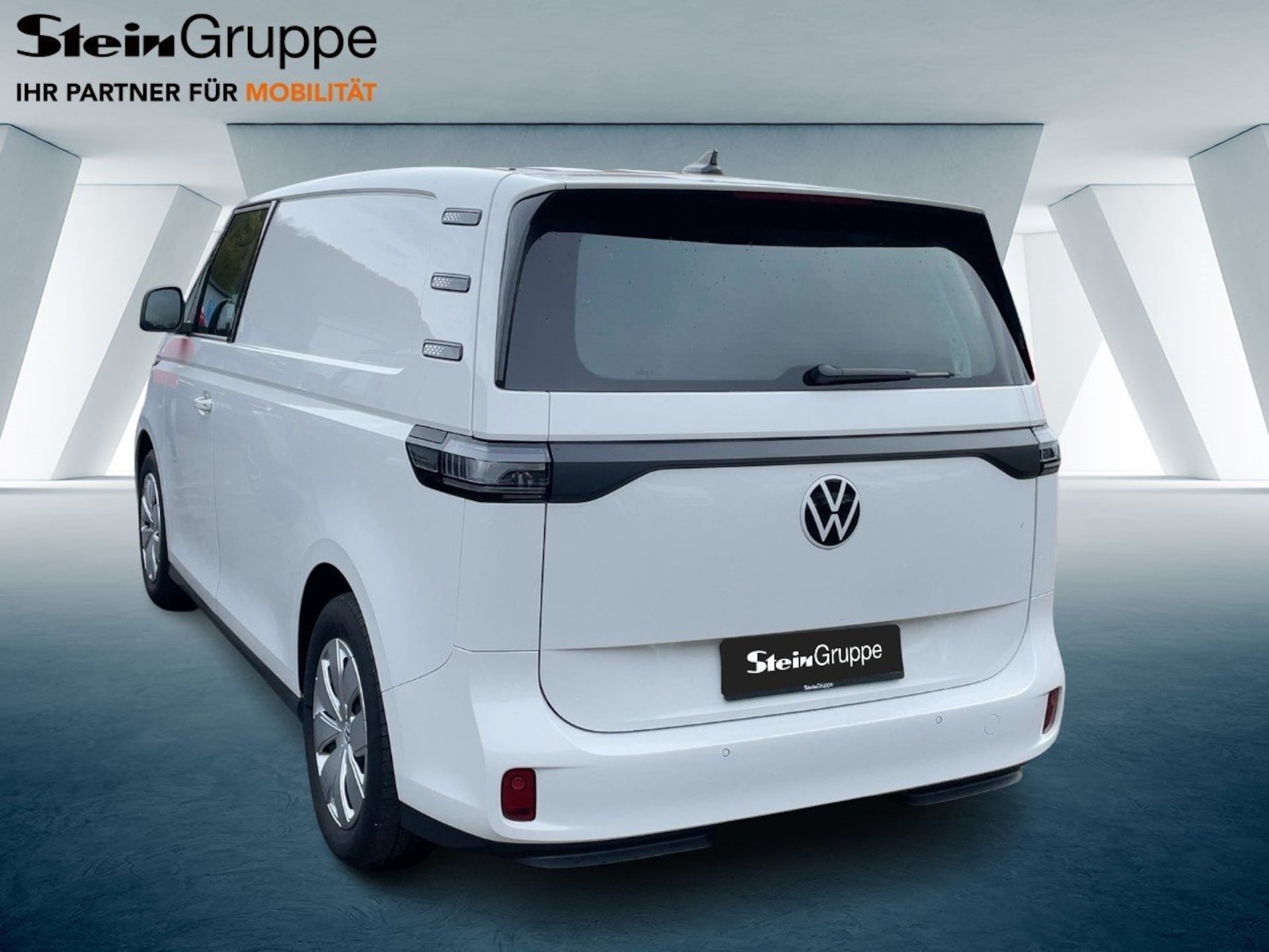Volkswagen ID. Buzz Cargo Basis-Modell