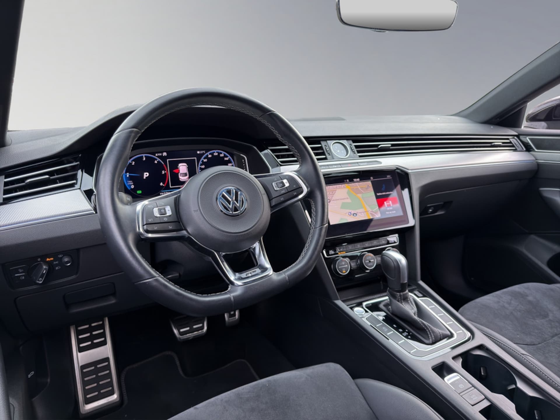 Volkswagen Arteon R-Line