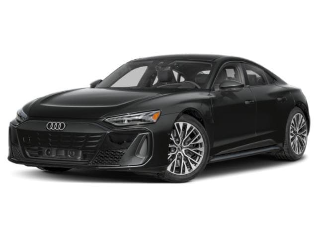 2026 Audi S e-tron GT Premium Plus - Photo 28