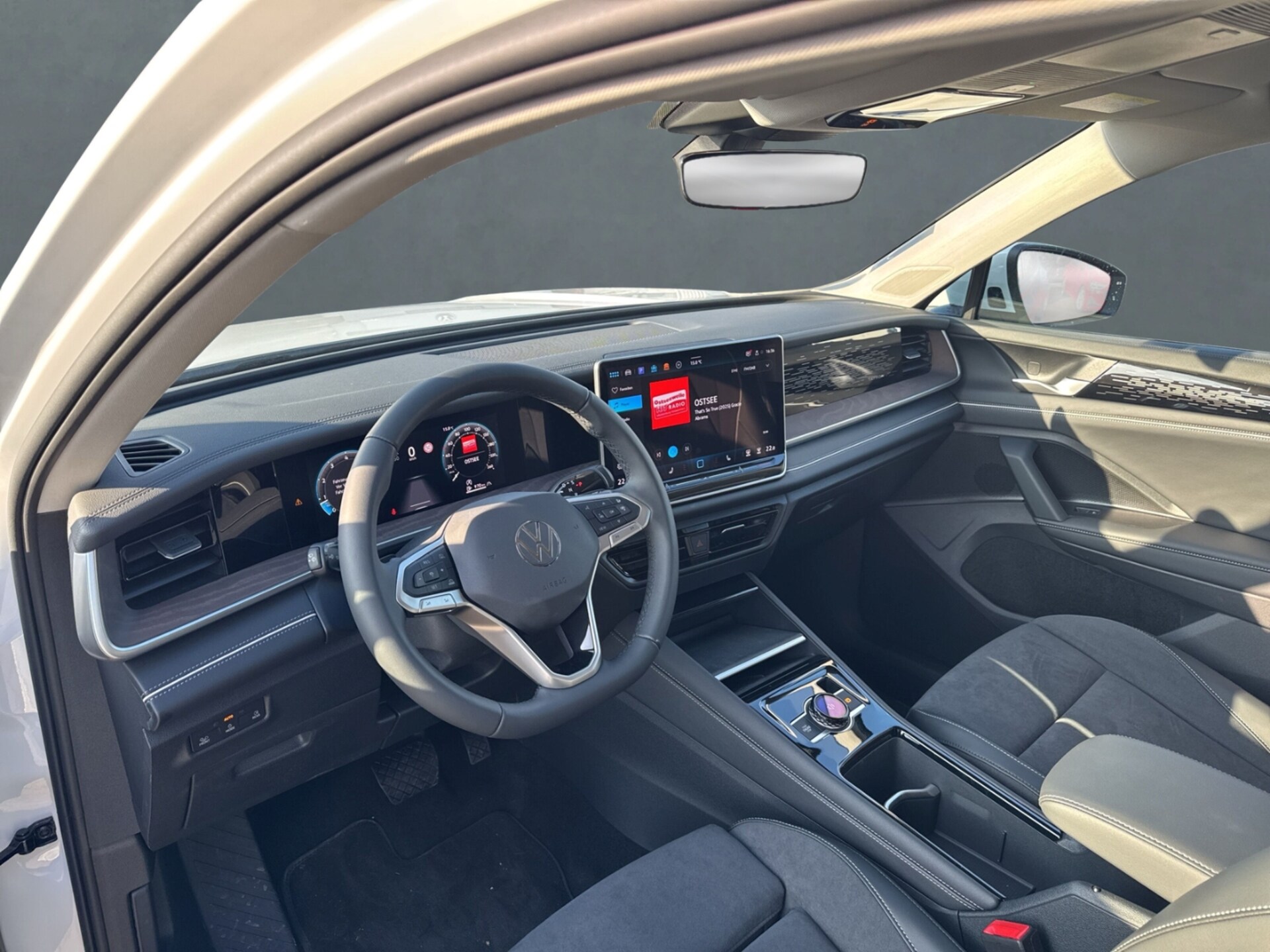 Volkswagen Tayron Elegance