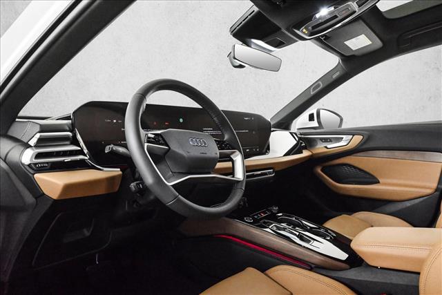 2025 Audi A5 Premium Plus - Photo 10