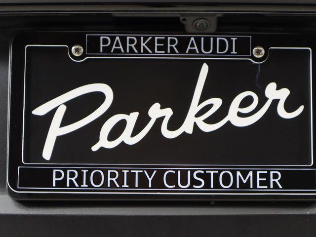 2026 Audi Q7 Prestige - Photo 28