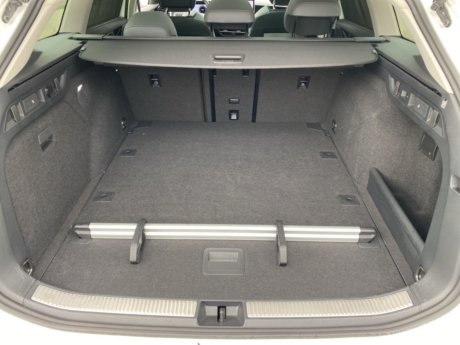 Volkswagen Passat Elegance