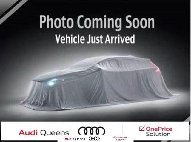 2025 Audi New A5 Premium