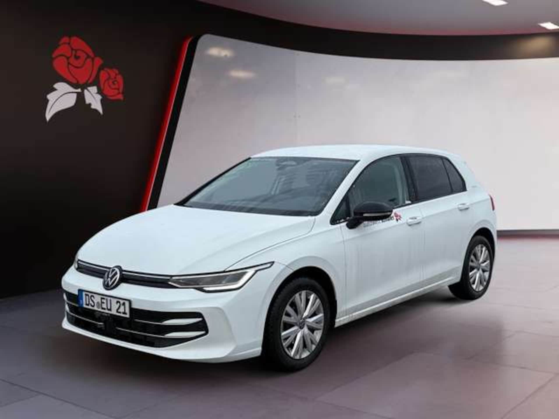 Volkswagen Golf ENERGY