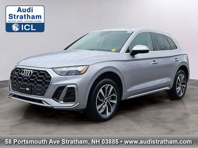 2025 Audi Q5