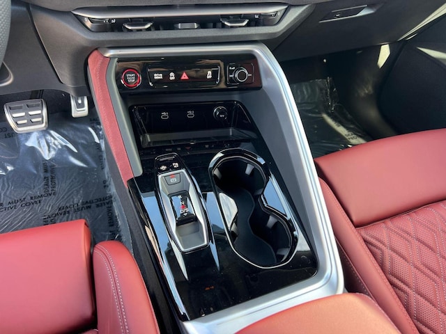 2025 Audi SQ5 Premium Plus - Photo 24