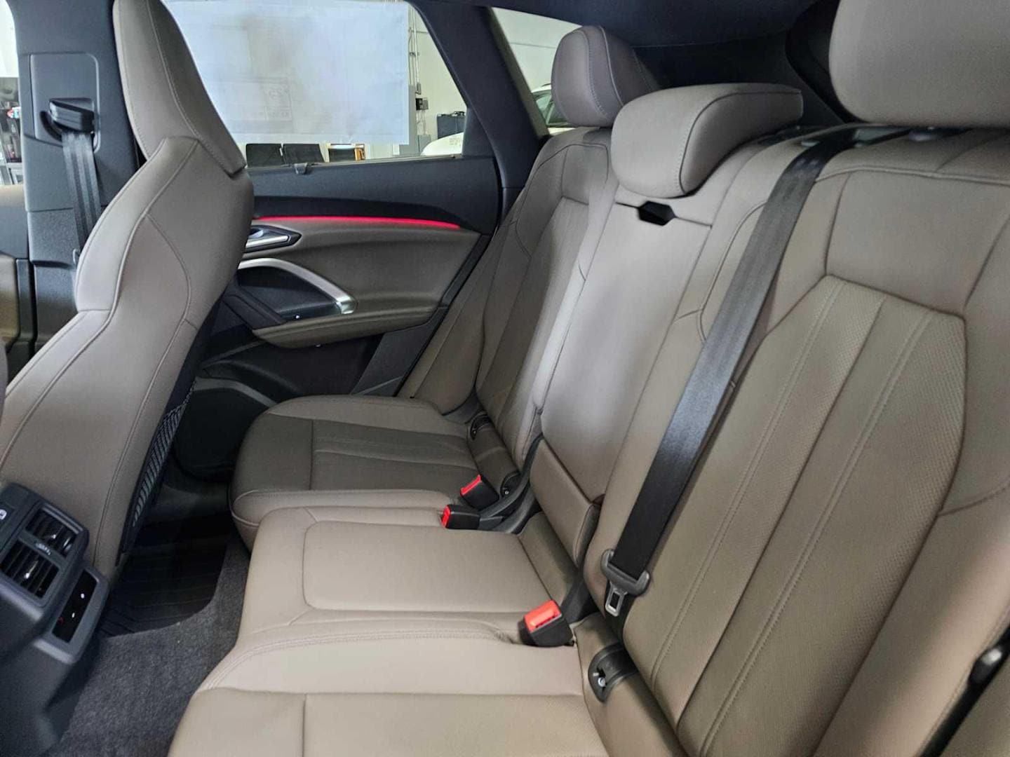 2025 Audi Q5 Premium Plus - Photo 20