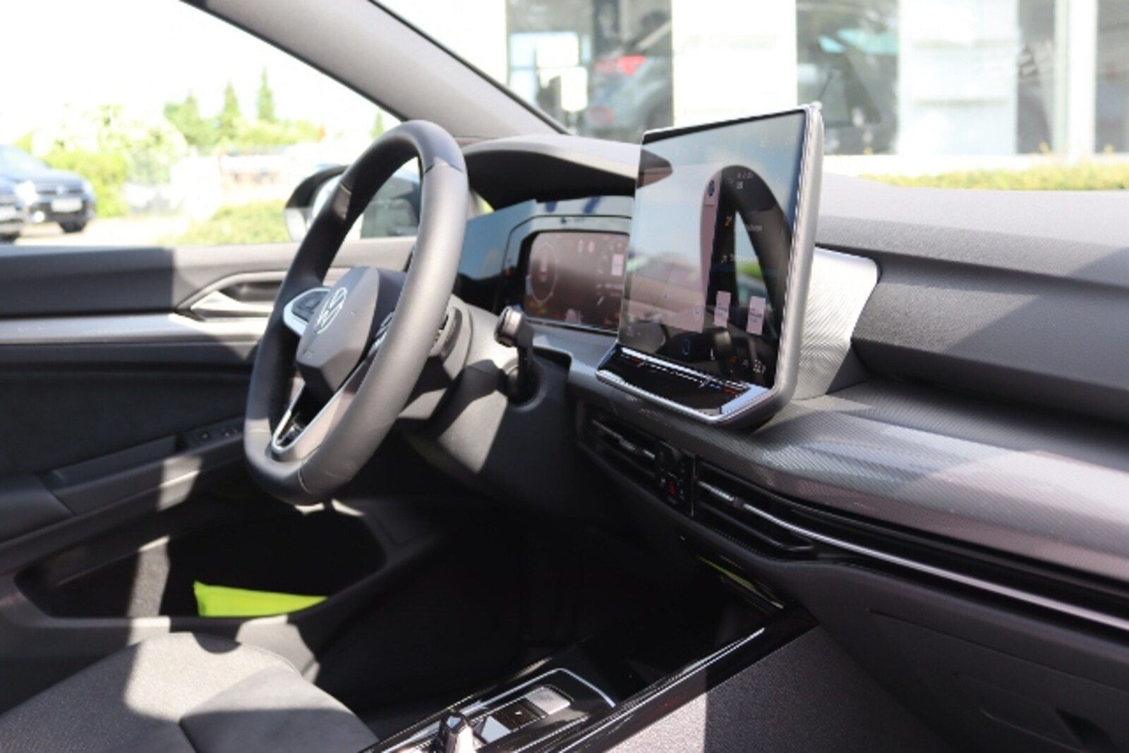 Volkswagen Golf – Bild 18