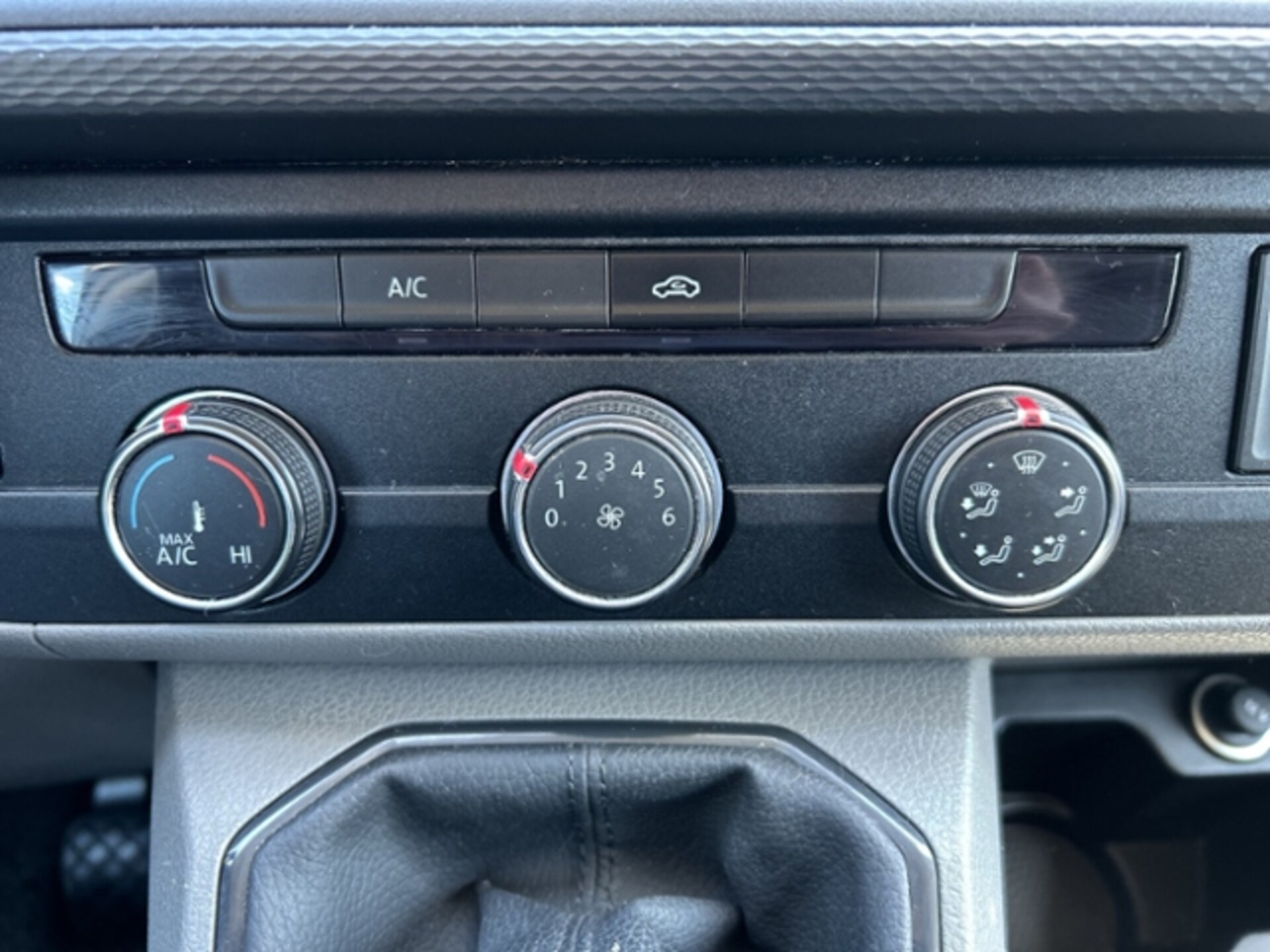 Volkswagen T6.1 Transporter Kasten kurzer Radstand EcoProfi
