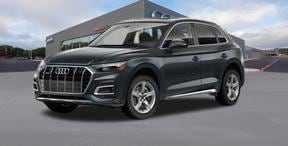 2022 Audi Q5 45 Premium Plus's photo