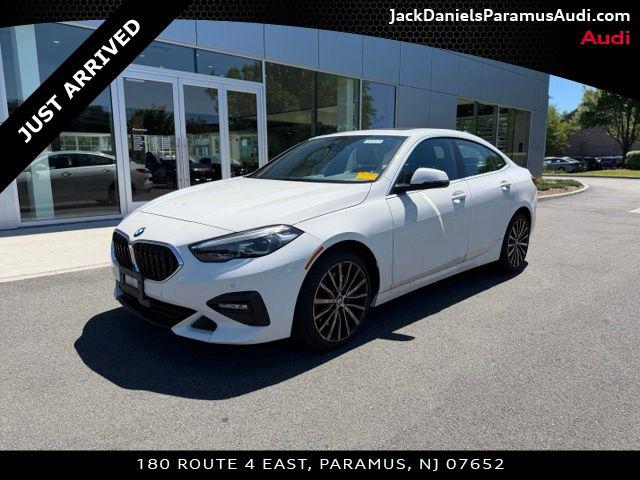 2020 BMW 2 Series 228i xDrive Gran Coupe's photo