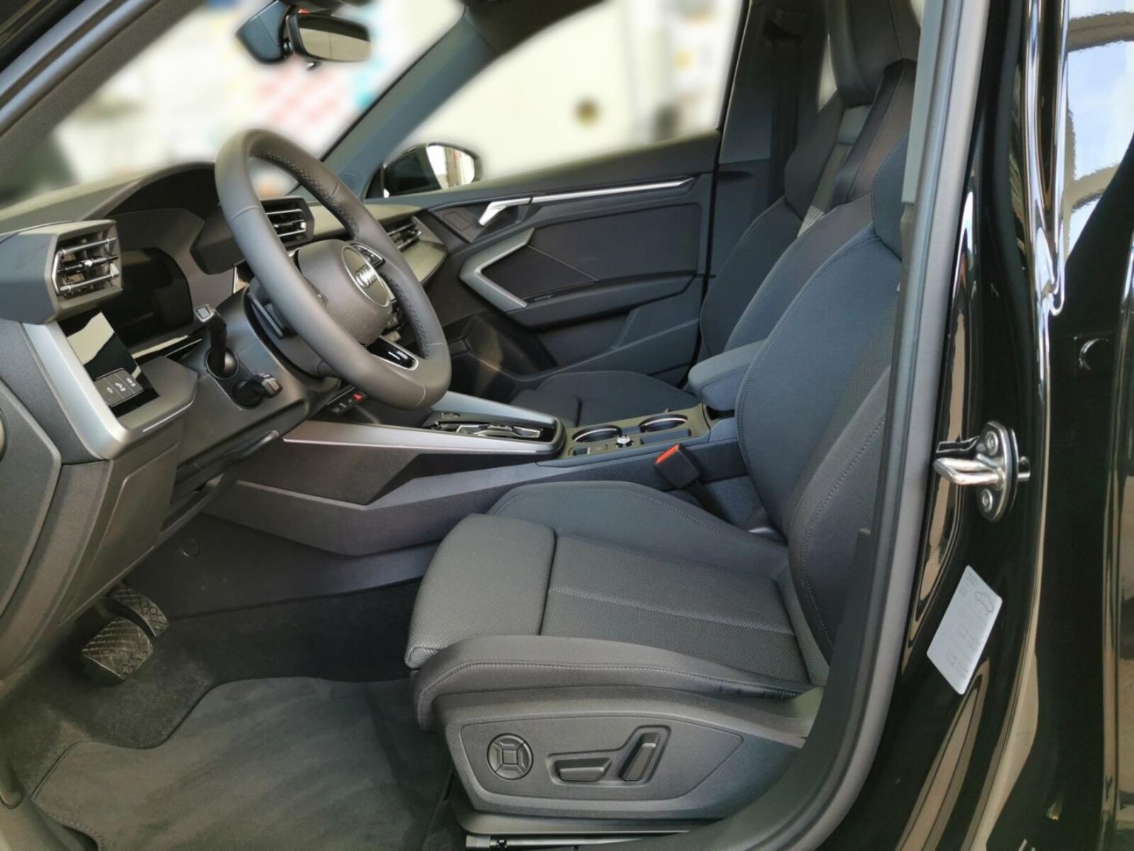 Audi A3 Sportback – Bild 8